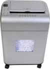 Royal Shredder Silver SF910