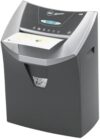 GBC ShredMaster 1757280 CC185 Cross-Cut Shredder