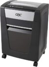 GBC ShredMaster Cross-Cut Paper Shredder SX20-08