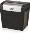 GBC ShredMaster Home Office Shredder PX08-04