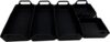 Generic Silicone Sheet Pan Divider Set