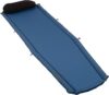 Coleman Silverton Self-Inflating Sleeping Pad With Pillow