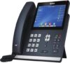 Yealink SIP-T48U IP Phone – Classic Gray