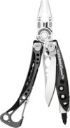 LEATHERMAN Skeletool CX 7-in-1 Minimalist Multi-Tool
