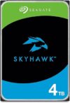 Seagate Skyhawk 4TB Video Internal HDD