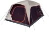 Coleman Skylodge Family Tent With Screen Room