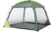 Coleman Skyshade Screen Dome Canopy Tent, 8×8/10x10ft