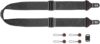 SL-BK-3 Slide Camera Strap, Black