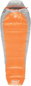Coleman Sleeping Bag Mummy Silverton, 150 2000018100