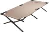 Coleman Sleeping Cot 75″ X-Frame
