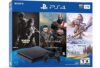 PlayStation Slim 1TB Console – Only On PlayStation
