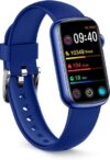 FITVII Slim Fitness Tracker With Heart Rate