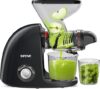 SIFENE Slow Masticating Cold Press Juicer Machine