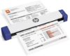 HP Small USB Document & Photo Scanner, Model HPPS100
