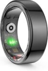EOGBM Smart Ring Fitness Tracker, Health Monitoring (11#)