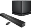 Bose Smart Soundbar 600 With Bass Module