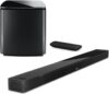 Bose Smart Ultra Dolby Atmos Soundbar Bundle