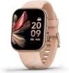 FITVII Smart Watch With Heart Rate Monitor