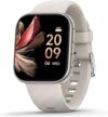 FITVII Smart Watch With Heart Rate Monitoring
