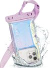 Case-Mate Soap Bubble Waterproof Phone Pouch – Crossbody Lanyard