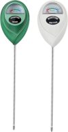 Censinda Soil Moisture Meter, 2 Pack Sensor