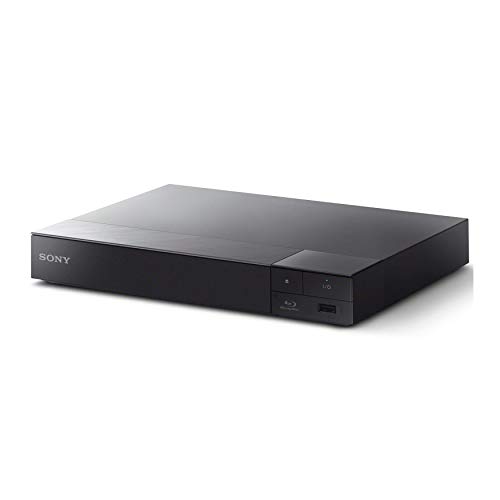 Sony 4K 3D Streaming Blu-Ray Player Bundle - Image 4