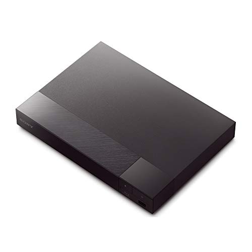 Sony 4K 3D Streaming Blu-Ray Player Bundle - Image 5