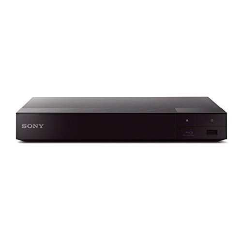 Sony 4K 3D Streaming Blu-Ray Player Bundle - Image 2