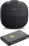 Bose SoundLink Micro Bluetooth Waterproof Speaker Bundle