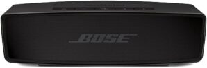 Bose Soundlink Mini II Special Edition