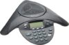 Amazon Renewed SoundStation2 Expandable Conference Phone 2200-16200-001