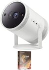 SAMSUNG SP-LFF3CLAXXZA Freestyle Gen2 Smart Projector