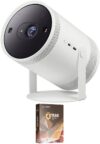 SAMSUNG SP-LFF3CLAXXZA Gen2 Smart Projector (2023)