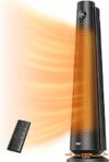 Dreo Space Heater With Remote, 30″ Electric