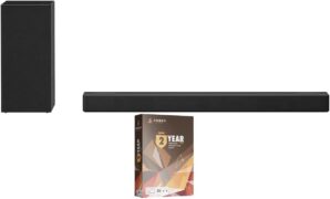LG SPM7A 3.1.2 Channel Audio Sound Bar