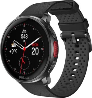 POLAR Sport Watch With GPS And Heart Rate Monitor
