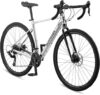 Schwinn Sporterra Adventure Gravel Bike, 14-Speeds
