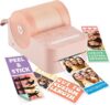 HP Sprocket Panorama Instant Color Printer (Blush Pink)