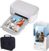 HP Sprocket Studio Plus 4×6” Photo Printer Bundle
