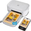 HP Sprocket Studio Plus Wireless Photo Printer