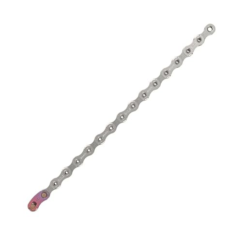 SRAM X01 Eagle Chain - 12-Speed, Silver - Image 2