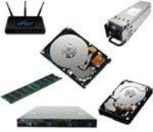 Dell ST4000NM0023 4-TB 6G 7.2K SAS