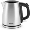 AROMA Stainless Steel Electric Kettle AWK-267SB