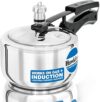 HAWKINS Stainless Steel Pressure Cooker, 1.5L