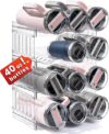 Gracenal Stanley Tumbler Water Bottle Organizer