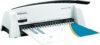 Fellowes Starlet 2+ A4 Manual Comb Binder