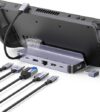 UGREEN Steam Deck 6-in-1 USB C Dock