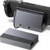 UGREEN Steam Deck Dock 9-in-1 USB C Docking Station