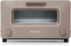 BALMUDA Steam Oven Toaster With 5 Cooking Modes