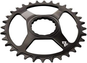 RaceFace Steel Wide Cinch Direct Mount Chainring